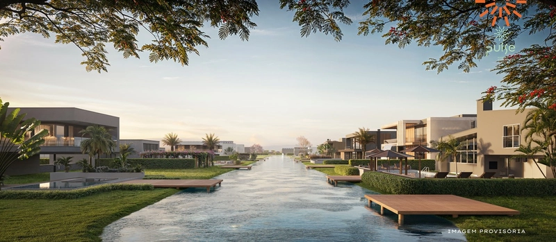 PULSE Experience Resort - Condomínio Fechado com maior infra de Capão: 35ª foto da galeria de imagens do imóvel