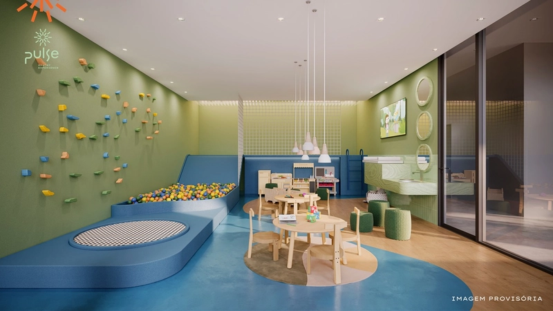 PULSE Experience Resort - Condomínio Fechado com maior infra de Capão: 16ª foto da galeria de imagens do imóvel