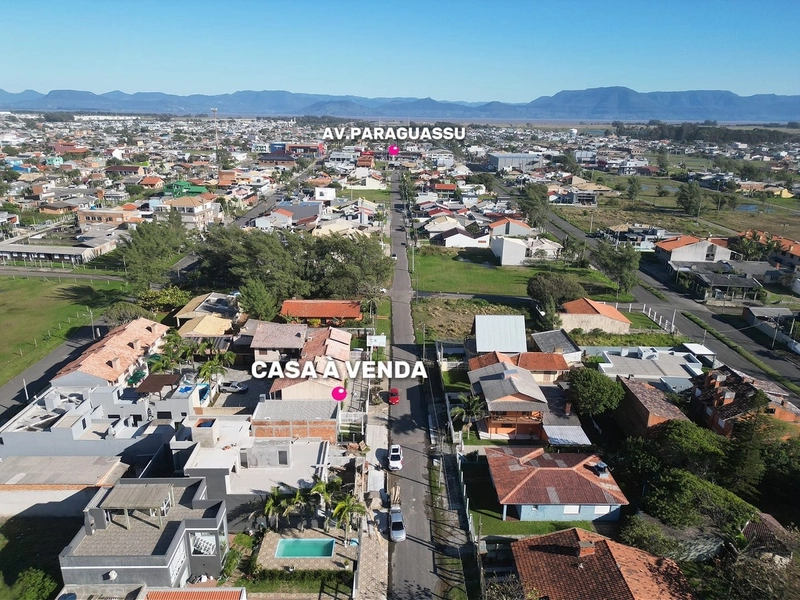 CASA 2 DORMITÓRIOS (1 SUÍTE)  - 50M DA BEIRA MAR EM CAPÃO DA CANOA: 21ª foto da galeria de imagens do imóvel