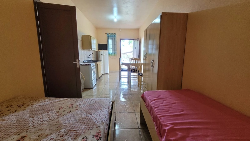 POUSADA COM 10 APARTAMENTOS - 3 QUADRAS DO MAR NA PRAIA DO BARCO: 20ª foto da galeria de imagens do imóvel