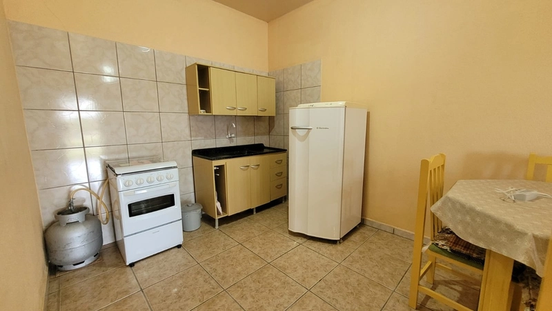 POUSADA COM 10 APARTAMENTOS - 3 QUADRAS DO MAR NA PRAIA DO BARCO: 11ª foto da galeria de imagens do imóvel