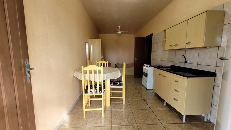 POUSADA COM 10 APARTAMENTOS - 3 QUADRAS DO MAR NA PRAIA DO BARCO: 17ª foto da galeria de imagens do imóvel