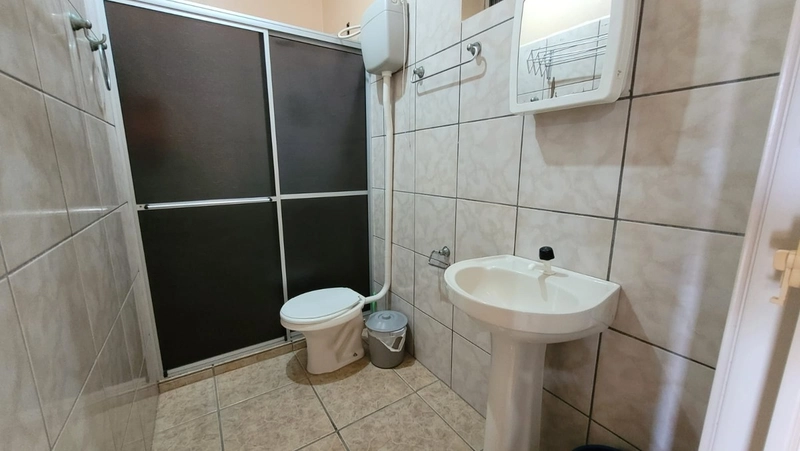 POUSADA COM 10 APARTAMENTOS - 3 QUADRAS DO MAR NA PRAIA DO BARCO: 8ª foto da galeria de imagens do imóvel