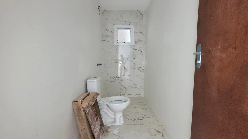 CASA 2 DORMITÓRIOS (1 SUÍTE) - TERRAÇO C/ VISTA PARA O MAR: 12ª foto da galeria de imagens do imóvel