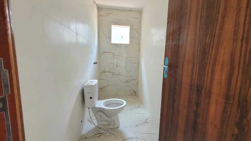 CASA 2 DORMITÓRIOS (1 SUÍTE) - TERRAÇO C/ VISTA PARA O MAR: 14ª foto da galeria de imagens do imóvel