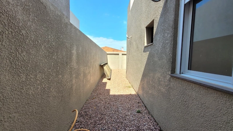 CASA 2 DORMITÓRIOS (1 SUÍTE) - TERRAÇO C/ VISTA PARA O MAR: 22ª foto da galeria de imagens do imóvel