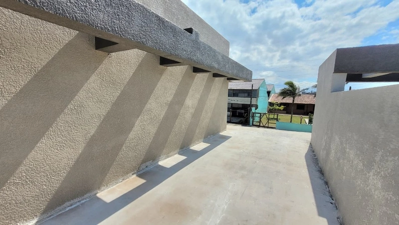 CASA 2 DORMITÓRIOS (1 SUÍTE) - TERRAÇO C/ VISTA PARA O MAR: 20ª foto da galeria de imagens do imóvel