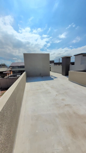 CASA 2 DORMITÓRIOS (1 SUÍTE) - TERRAÇO C/ VISTA PARA O MAR: 23ª foto da galeria de imagens do imóvel