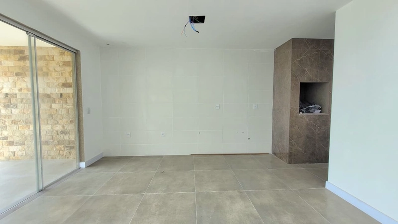 CASA 2 DORMITÓRIOS (1 SUÍTE) - TERRAÇO C/ VISTA PARA O MAR: 9ª foto da galeria de imagens do imóvel