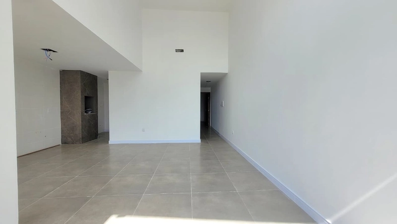 CASA 2 DORMITÓRIOS (1 SUÍTE) - TERRAÇO C/ VISTA PARA O MAR: 8ª foto da galeria de imagens do imóvel