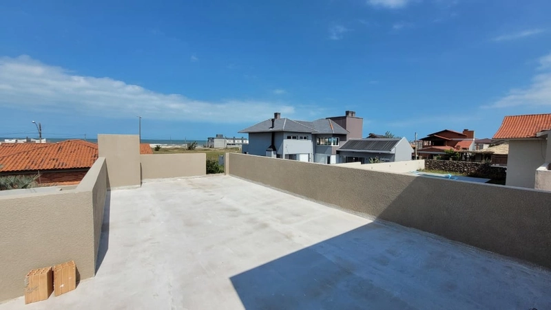 CASA 2 DORMITÓRIOS (1 SUÍTE) - TERRAÇO C/ VISTA PARA O MAR: 19ª foto da galeria de imagens do imóvel