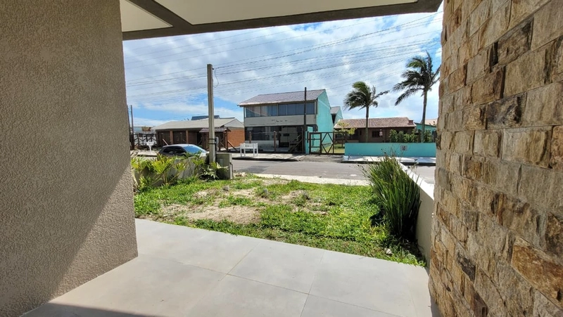 CASA 2 DORMITÓRIOS (1 SUÍTE) - TERRAÇO C/ VISTA PARA O MAR: 24ª foto da galeria de imagens do imóvel