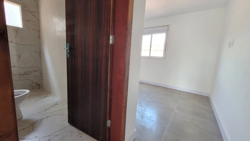 CASA 2 DORMITÓRIOS (1 SUÍTE) - TERRAÇO C/ VISTA PARA O MAR: 15ª foto da galeria de imagens do imóvel