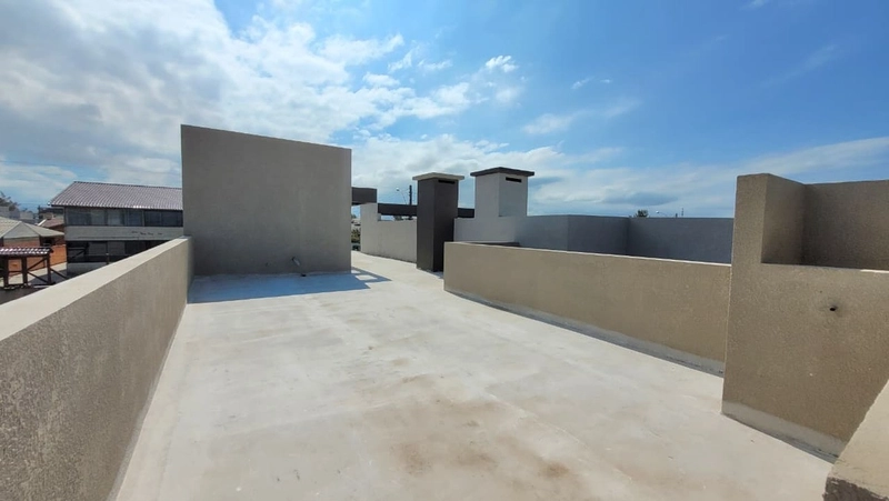 CASA 2 DORMITÓRIOS (1 SUÍTE) - TERRAÇO C/ VISTA PARA O MAR: 21ª foto da galeria de imagens do imóvel