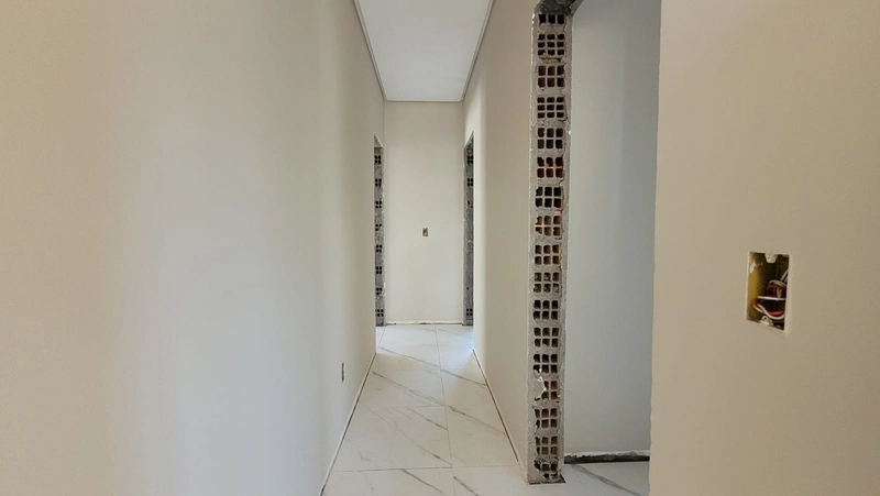 CASA 140M² COM 3 SUÍTES - 4 QUADRAS DO MAR: 16ª foto da galeria de imagens do imóvel