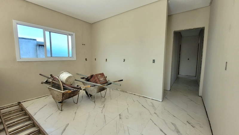 CASA 140M² COM 3 SUÍTES - 4 QUADRAS DO MAR: 24ª foto da galeria de imagens do imóvel