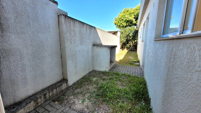 CASA 140M² COM 3 SUÍTES - 4 QUADRAS DO MAR: 22ª foto da galeria de imagens do imóvel