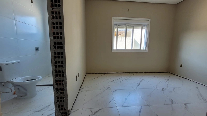 CASA 140M² COM 3 SUÍTES - 4 QUADRAS DO MAR: 10ª foto da galeria de imagens do imóvel