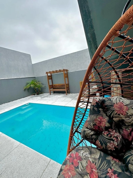 CASA ALTO PADRÃO 3 DORM (1 SUÍTE) - ROOFTOP - PISCINA: 24ª foto da galeria de imagens do imóvel