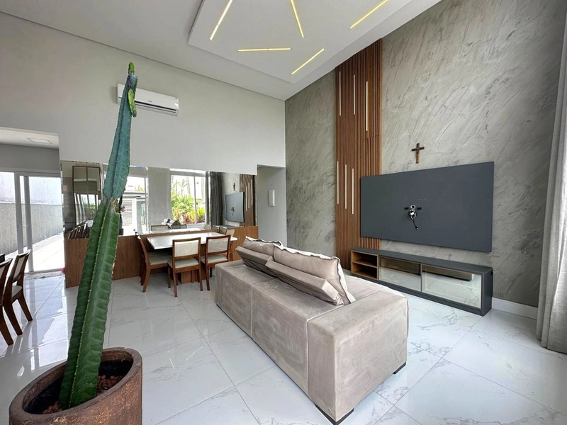 CASA ALTO PADRÃO 3 DORM (1 SUÍTE) - ROOFTOP - PISCINA: 2ª foto da galeria de imagens do imóvel