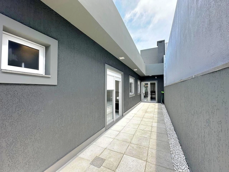 CASA ALTO PADRÃO 3 DORM (1 SUÍTE) - ROOFTOP - PISCINA: 12ª foto da galeria de imagens do imóvel