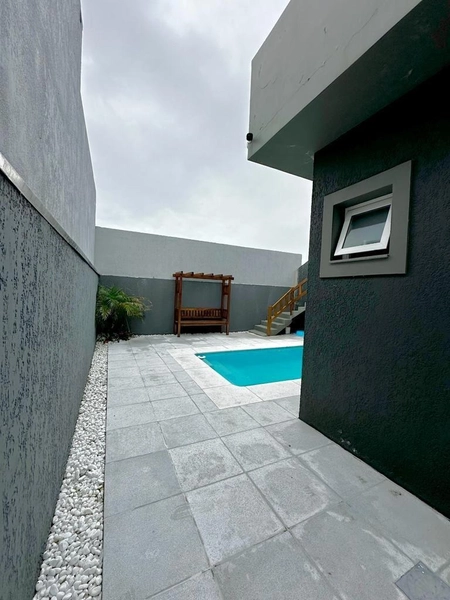 CASA ALTO PADRÃO 3 DORM (1 SUÍTE) - ROOFTOP - PISCINA: 23ª foto da galeria de imagens do imóvel