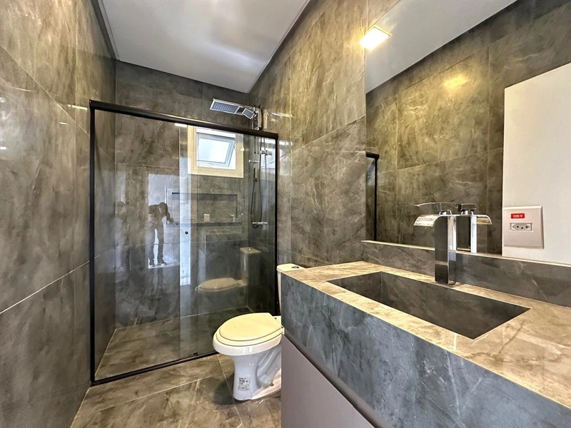 CASA ALTO PADRÃO 3 DORM (1 SUÍTE) - ROOFTOP - PISCINA: 7ª foto da galeria de imagens do imóvel