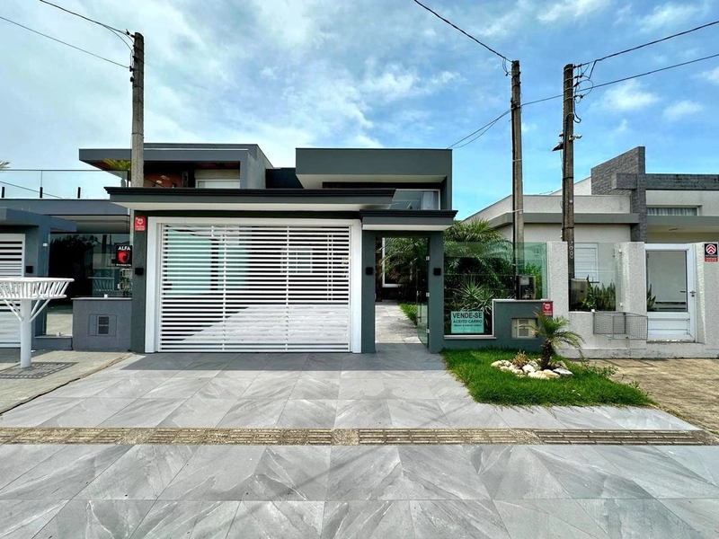 CASA ALTO PADRÃO 3 DORM (1 SUÍTE) - ROOFTOP - PISCINA: 16ª foto da galeria de imagens do imóvel