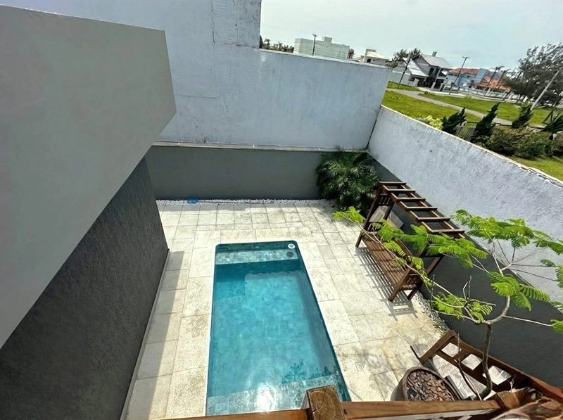 CASA ALTO PADRÃO 3 DORM (1 SUÍTE) - ROOFTOP - PISCINA: 14ª foto da galeria de imagens do imóvel