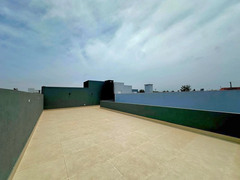 CASA ALTO PADRÃO 3 DORM (1 SUÍTE) - ROOFTOP - PISCINA: 15ª foto da galeria de imagens do imóvel