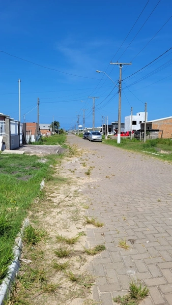 TERRENO NO BELLA PARK EM CAPÃO DA CANOA: 4ª foto da galeria de imagens do imóvel