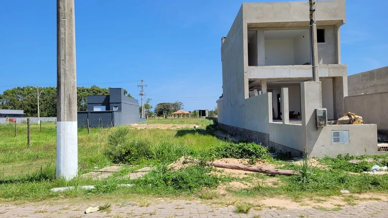 TERRENO NO BELLA PARK EM CAPÃO DA CANOA: 1ª foto da galeria de imagens do imóvel