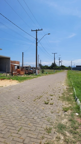 TERRENO NO BELLA PARK EM CAPÃO DA CANOA: 3ª foto da galeria de imagens do imóvel