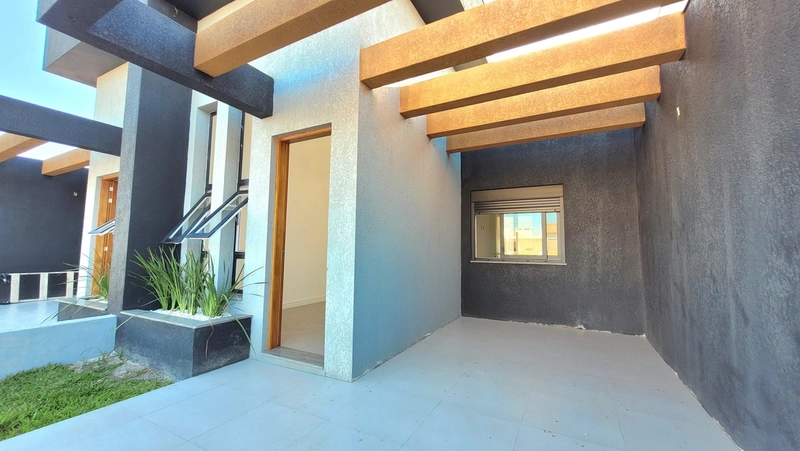 CASA 2 DORMITÓRIOS (1 SUÍTE) - 76M² PRIVATIVOS - 3 QUADRAS DO MAR: 17ª foto da galeria de imagens do imóvel