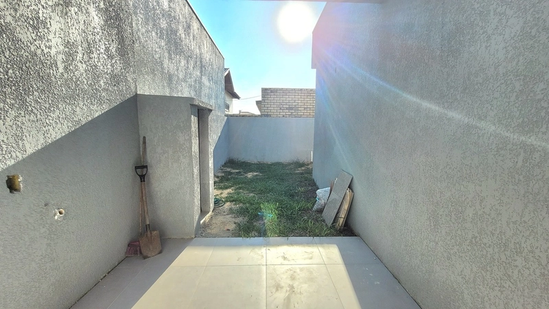 CASA 2 DORMITÓRIOS (1 SUÍTE) - 76M² PRIVATIVOS - 3 QUADRAS DO MAR: 9ª foto da galeria de imagens do imóvel