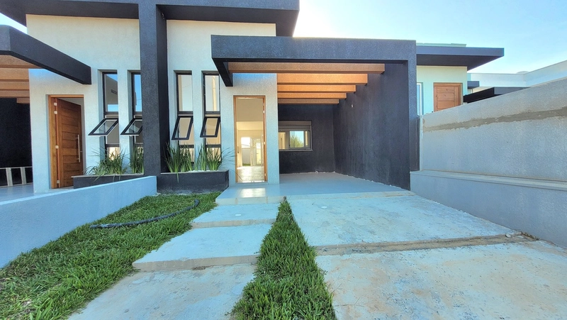 CASA 2 DORMITÓRIOS (1 SUÍTE) - 76M² PRIVATIVOS - 3 QUADRAS DO MAR: 16ª foto da galeria de imagens do imóvel