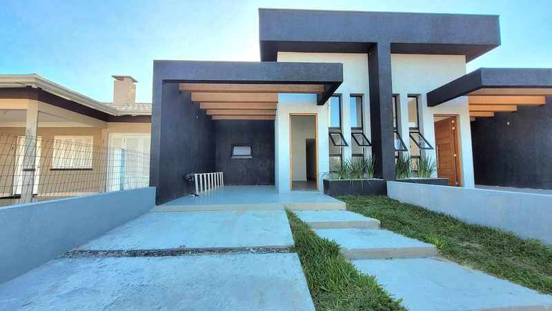 CASA 3 DORMITÓRIOS (1 SUÍTE) - 82M² PRIVATIVOS - 3 QUADRAS DO MAR: 16ª foto da galeria de imagens do imóvel