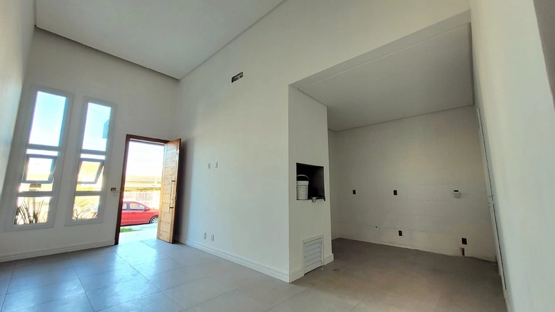 CASA 3 DORMITÓRIOS (1 SUÍTE) - 82M² PRIVATIVOS - 3 QUADRAS DO MAR: 6ª foto da galeria de imagens do imóvel