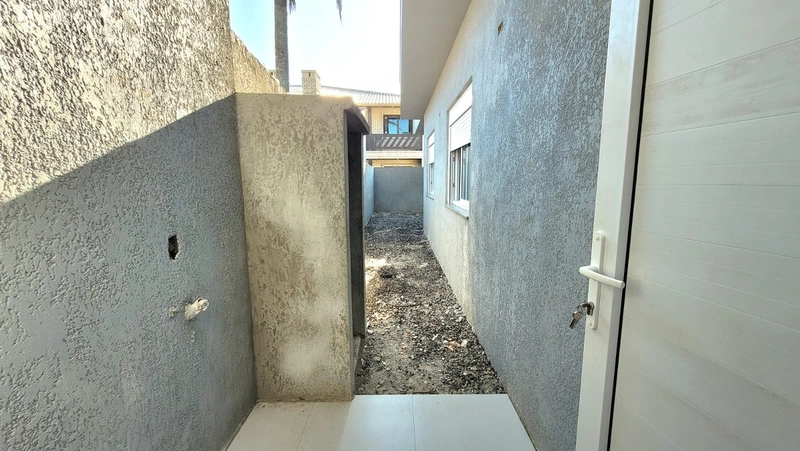 CASA 3 DORMITÓRIOS (1 SUÍTE) - 82M² PRIVATIVOS - 3 QUADRAS DO MAR: 7ª foto da galeria de imagens do imóvel