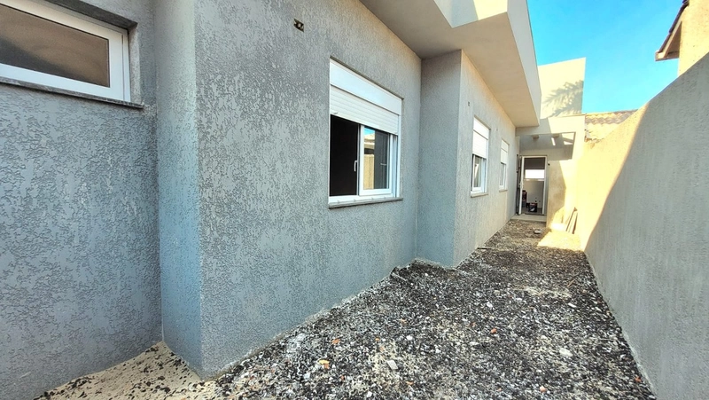 CASA 3 DORMITÓRIOS (1 SUÍTE) - 82M² PRIVATIVOS - 3 QUADRAS DO MAR: 10ª foto da galeria de imagens do imóvel