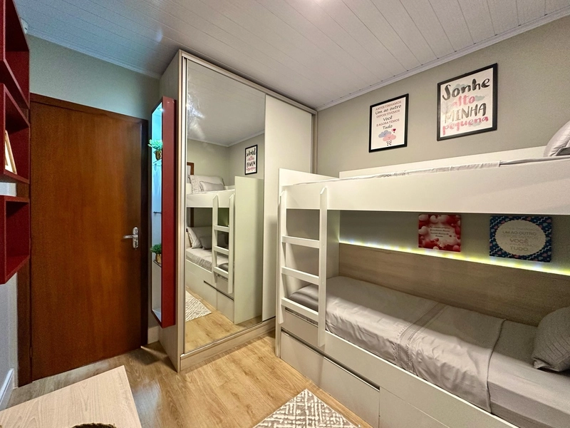 CASA 2 DORMITÓRIOS - MOBILIADA E DECORADA - PRÓXIMO DE TUDO: 17ª foto da galeria de imagens do imóvel