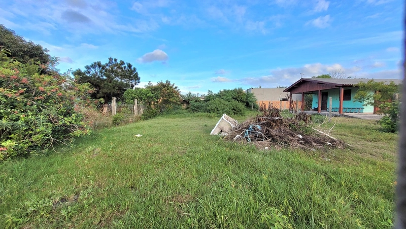 TERRENO COM 390M² EM REGIÃO DE MORADORES EM CAPÃO DA CANOA: 4ª foto da galeria de imagens do imóvel