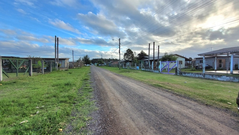 TERRENO COM 390M² EM REGIÃO DE MORADORES EM CAPÃO DA CANOA: 2ª foto da galeria de imagens do imóvel
