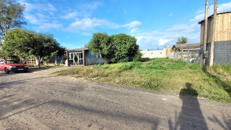 OPORTUNIDADE! TERRENO 3 QUADRAS DO MAR EM CAPÃO DA CANOA: 5ª foto da galeria de imagens do imóvel