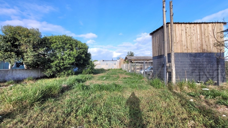 OPORTUNIDADE! TERRENO 3 QUADRAS DO MAR EM CAPÃO DA CANOA: 1ª foto da galeria de imagens do imóvel