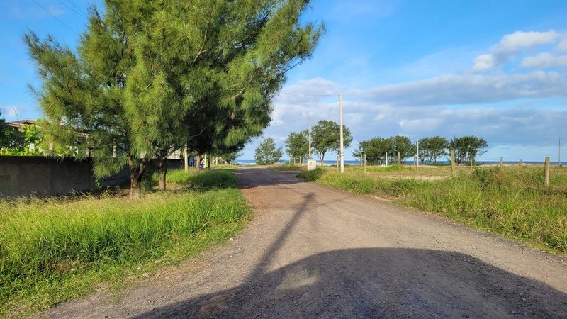OPORTUNIDADE! TERRENO 3 QUADRAS DO MAR EM CAPÃO DA CANOA: 7ª foto da galeria de imagens do imóvel