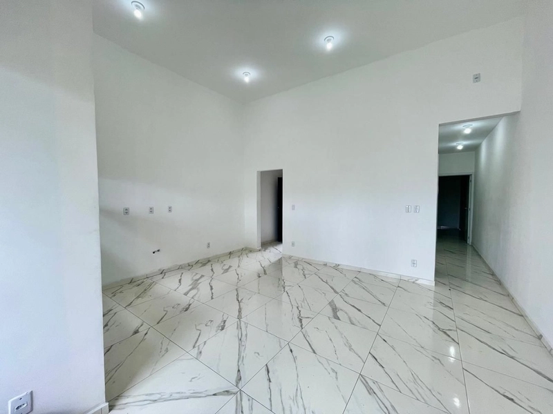 NOVIDADE! CASA 2 DORMITÓRIOS (1 SUÍTE) - LOTEAMENTO NOVA GUARANI: 4ª foto da galeria de imagens do imóvel