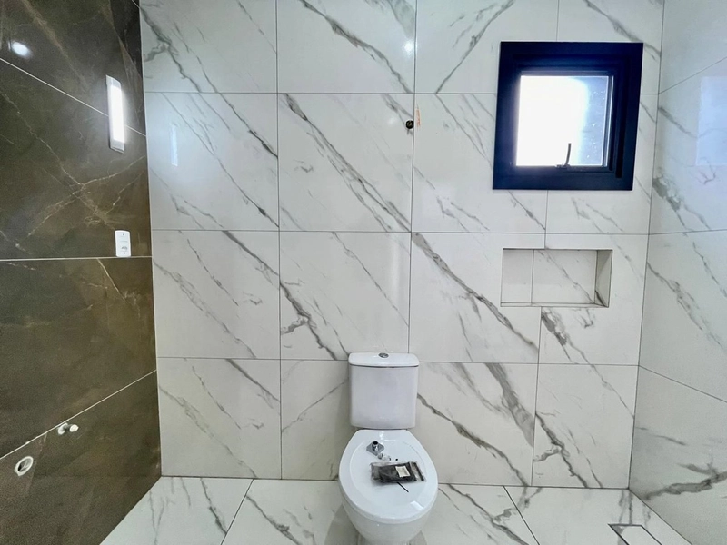 NOVIDADE! CASA 2 DORMITÓRIOS (1 SUÍTE) - LOTEAMENTO NOVA GUARANI: 8ª foto da galeria de imagens do imóvel