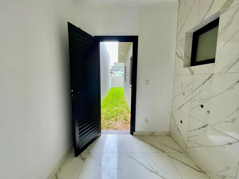 NOVIDADE! CASA 2 DORMITÓRIOS (1 SUÍTE) - LOTEAMENTO NOVA GUARANI: 9ª foto da galeria de imagens do imóvel