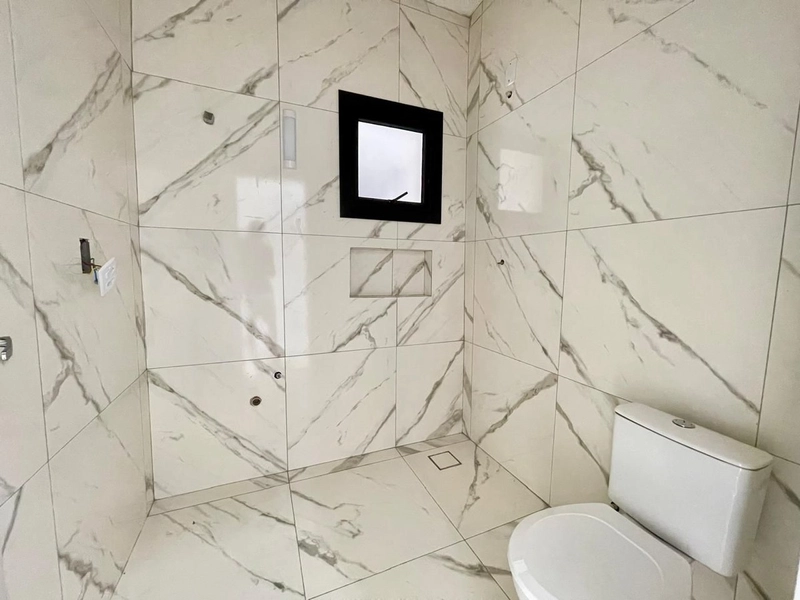 NOVIDADE! CASA 2 DORMITÓRIOS (1 SUÍTE) - LOTEAMENTO NOVA GUARANI: 5ª foto da galeria de imagens do imóvel